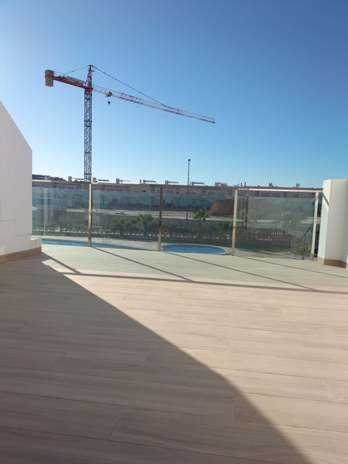 Apartment à Orihuela, Alicante, Espagne 2 chambres, 75 m2 No. 117697