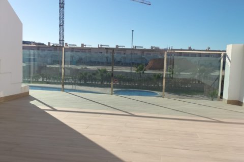 Apartment for sale Orihuela, Alicante, Spain 2 bedrooms, 75 sq.m. No. 117697 - photo 21