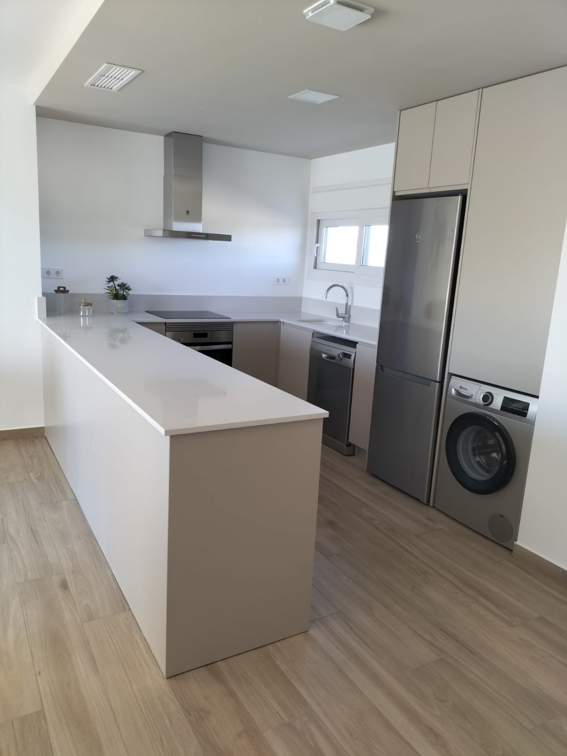 Apartment à Orihuela, Alicante, Espagne 2 chambres, 75 m2 No. 117697