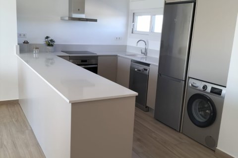 Apartment for sale Orihuela, Alicante, Spain 2 bedrooms, 75 sq.m. No. 117697 - photo 26