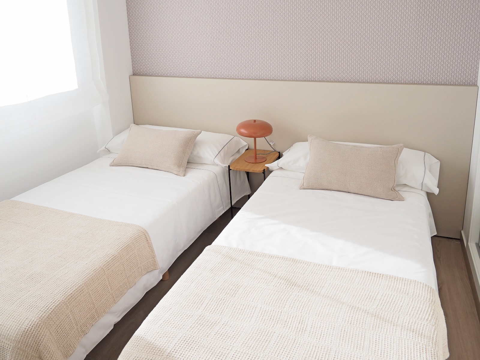 Apartment à Orihuela, Alicante, Espagne 2 chambres, 75 m2 No. 117697