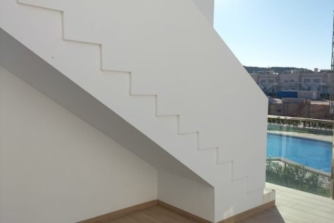 Dzīvoklis pārdošanā Orihuela, Alicante, Spānijā 3 istabas, 90 m2 Nr. 117698 - attēls 22