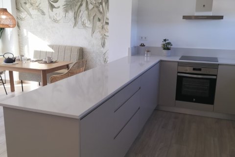 Dzīvoklis pārdošanā Orihuela, Alicante, Spānijā 3 istabas, 90 m2 Nr. 117698 - attēls 27