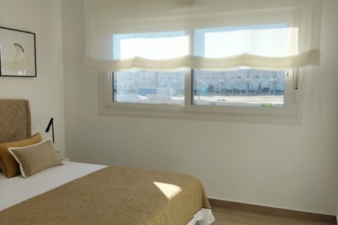 Dzīvoklis pārdošanā Orihuela, Alicante, Spānijā 3 istabas, 90 m2 Nr. 117698 - attēls 29