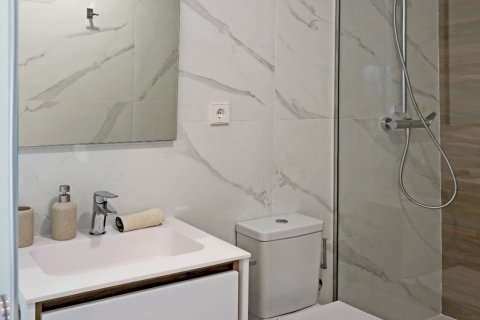 Dzīvoklis pārdošanā Orihuela, Alicante, Spānijā 3 istabas, 90 m2 Nr. 117698 - attēls 2