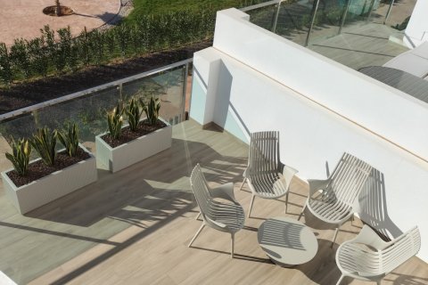 Dzīvoklis pārdošanā Orihuela, Alicante, Spānijā 3 istabas, 90 m2 Nr. 117698 - attēls 18