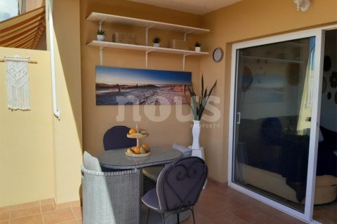 Appartamento in vendita Torviscas, Tenerife, Spagna 2 camere da letto, 80 mq. N° 117696 - foto 6