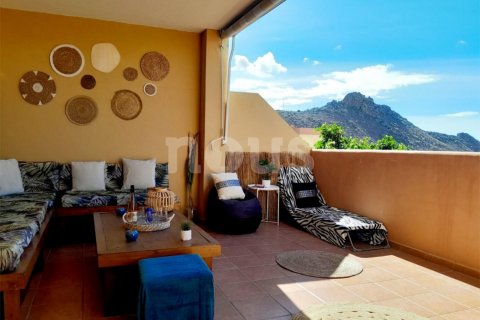 Appartamento in vendita Torviscas, Tenerife, Spagna 2 camere da letto, 80 mq. N° 117696 - foto 5