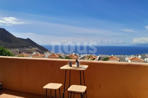 Appartamento in vendita Torviscas, Tenerife, Spagna 2 camere da letto, 80 mq. N° 117696 - foto 1