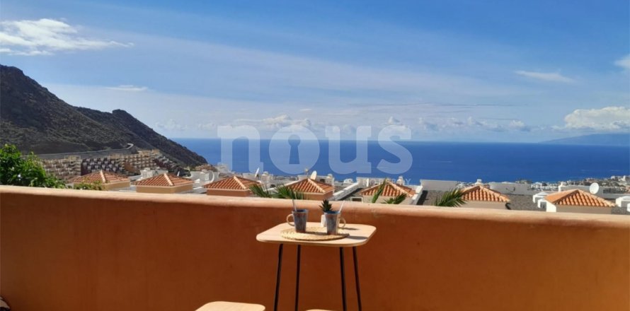 Appartamento Torviscas, Tenerife, Spagna 2 camere da letto, 80 mq. N° 117696