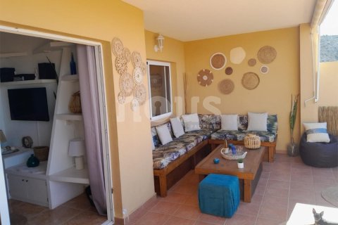 Appartamento in vendita Torviscas, Tenerife, Spagna 2 camere da letto, 80 mq. N° 117696 - foto 7