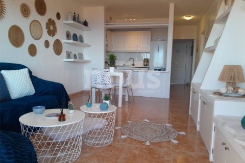 Appartamento in vendita Torviscas, Tenerife, Spagna 2 camere da letto, 80 mq. N° 117696 - foto 9