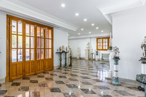 Villa à vendre Villanueva de la Canada, Madrid, Espagne, 8 chambres, 821.85 m2 No. 107532 - photo 15