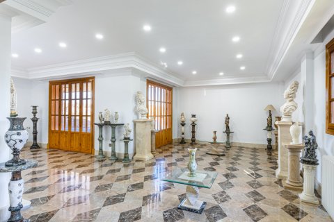 Villa à vendre Villanueva de la Canada, Madrid, Espagne, 8 chambres, 821.85 m2 No. 107532 - photo 18
