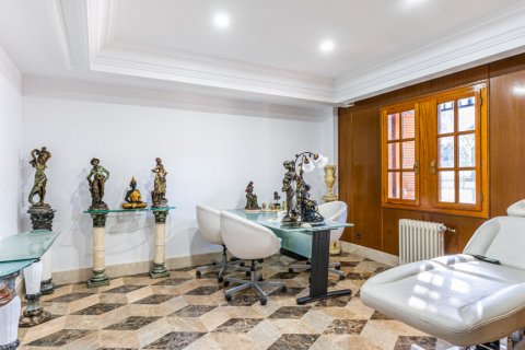 Villa à vendre Villanueva de la Canada, Madrid, Espagne, 8 chambres, 821.85 m2 No. 107532 - photo 23