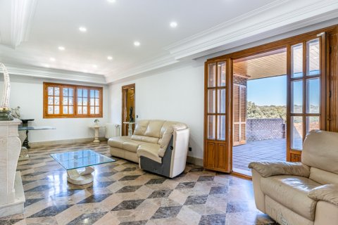 Villa à vendre Villanueva de la Canada, Madrid, Espagne, 8 chambres, 821.85 m2 No. 107532 - photo 20