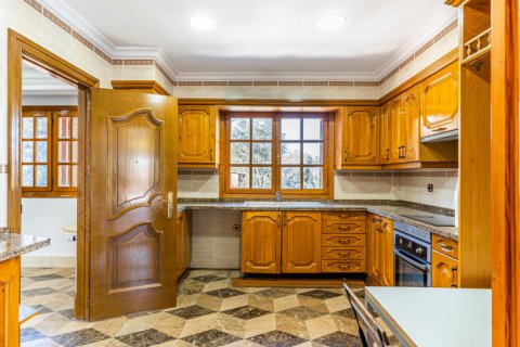 Villa à vendre Villanueva de la Canada, Madrid, Espagne, 8 chambres, 821.85 m2 No. 107532 - photo 22