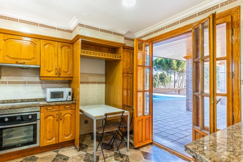 Villa à vendre Villanueva de la Canada, Madrid, Espagne, 8 chambres, 821.85 m2 No. 107532 - photo 21