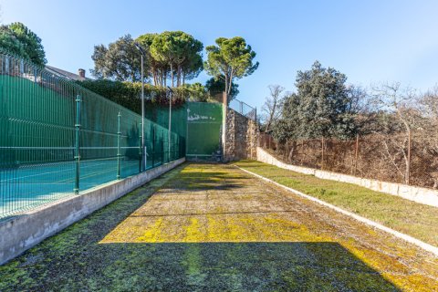 Villa à vendre Villanueva de la Canada, Madrid, Espagne, 8 chambres, 821.85 m2 No. 107532 - photo 5