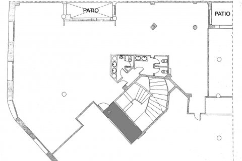 Komerciāls īpašums pārdošanā L'Eixample, Barcelona, Spānijā 322 m2 Nr. 93204 - attēls 3