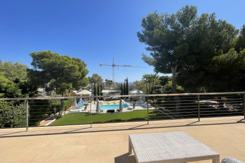 Villa for rent Sol De Mallorca, Mallorca, Spain 5 bedrooms, 452 sq.m. No. 111857 - photo 21