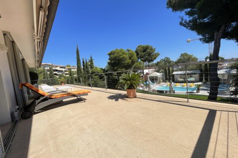 Villa for rent Sol De Mallorca, Mallorca, Spain 5 bedrooms, 452 sq.m. No. 111857 - photo 20