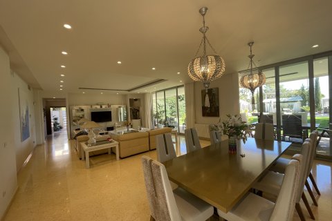 Villa for rent Sol De Mallorca, Mallorca, Spain 5 bedrooms, 452 sq.m. No. 111857 - photo 10