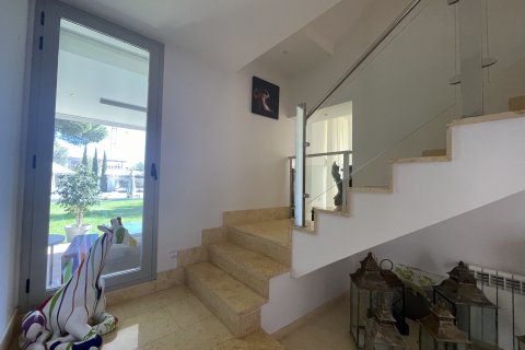 Villa for rent Sol De Mallorca, Mallorca, Spain 5 bedrooms, 452 sq.m. No. 111857 - photo 7