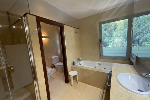 Villa for rent Sol De Mallorca, Mallorca, Spain 5 bedrooms, 452 sq.m. No. 111857 - photo 18