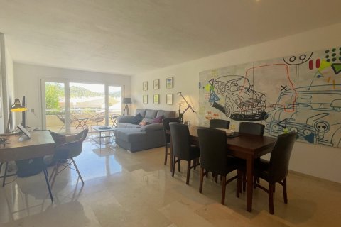 Apartment for rent Port D'andratx, Mallorca, Spain 2 bedrooms, 96 sq.m. No. 111850 - photo 5