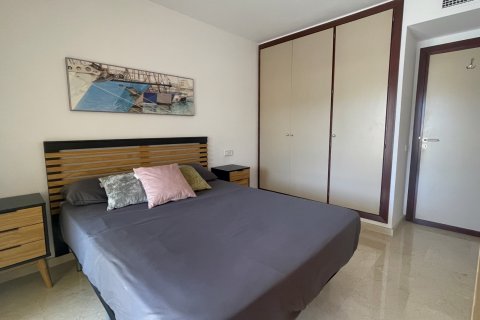 Apartment for rent Port D'andratx, Mallorca, Spain 2 bedrooms, 96 sq.m. No. 111850 - photo 10