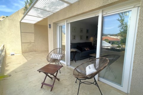 Apartment for rent Port D'andratx, Mallorca, Spain 2 bedrooms, 96 sq.m. No. 111850 - photo 2