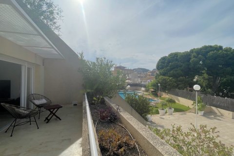Apartment for rent Port D'andratx, Mallorca, Spain 2 bedrooms, 96 sq.m. No. 111850 - photo 9