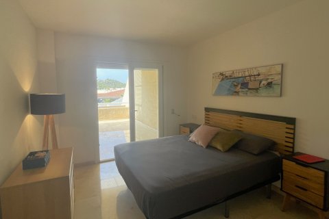 Apartment for rent Port D'andratx, Mallorca, Spain 2 bedrooms, 96 sq.m. No. 111850 - photo 12