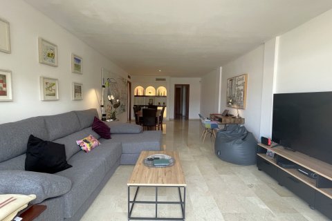 Apartment for rent Port D'andratx, Mallorca, Spain 2 bedrooms, 96 sq.m. No. 111850 - photo 4