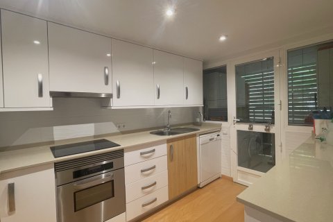 Apartment for rent Port D'andratx, Mallorca, Spain 2 bedrooms, 96 sq.m. No. 111850 - photo 6