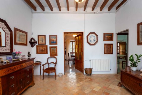 Finca till salu Palma de Majorca, Mallorca, Spanien 8 sovrum, 681 kvm. Nr. 111851 - foto 12
