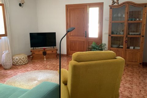 Villa zur Miete Son Serra De Marina, Mallorca, Spanien 3 Schlafzimmer, 180 m2 Nr. 111855 - Foto 9