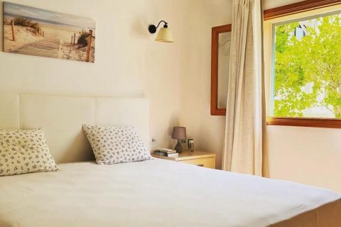 Villa zur Miete Son Serra De Marina, Mallorca, Spanien 3 Schlafzimmer, 180 m2 Nr. 111855 - Foto 6
