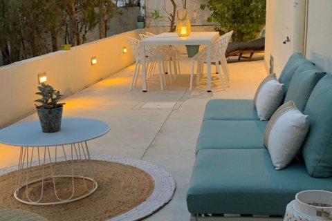 Villa zur Miete Son Serra De Marina, Mallorca, Spanien 3 Schlafzimmer, 180 m2 Nr. 111855 - Foto 1