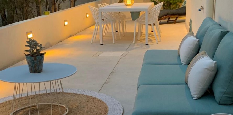 Villa Son Serra De Marina, Mallorca, Spanien 3 Schlafzimmer, 180 m2 Nr. 111855