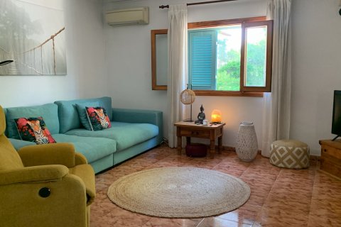 Villa zur Miete Son Serra De Marina, Mallorca, Spanien 3 Schlafzimmer, 180 m2 Nr. 111855 - Foto 8