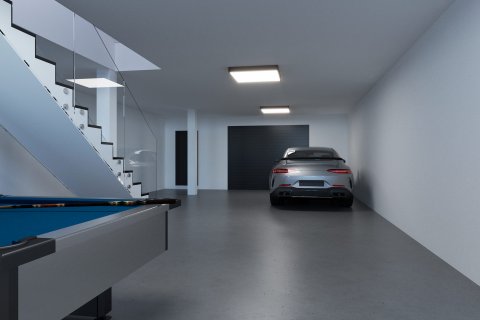 Продажа виллы Финестрат, Аликанте, Испания 3 спальни, 210м2 №110775 - фото 25