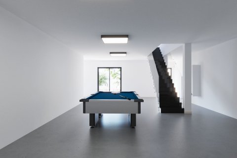 Продажа виллы Финестрат, Аликанте, Испания 3 спальни, 210м2 №110775 - фото 26