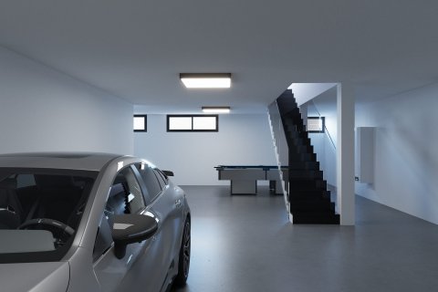 Продажа виллы Финестрат, Аликанте, Испания 3 спальни, 210м2 №110775 - фото 24