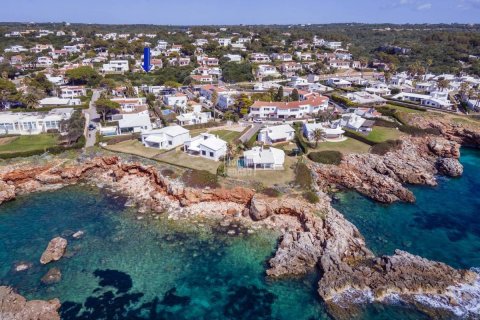 Land plot for sale Sant Lluis, Menorca, Spain No. 110984 - photo 1