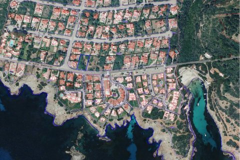 Land plot for sale Sant Lluis, Menorca, Spain No. 110984 - photo 5