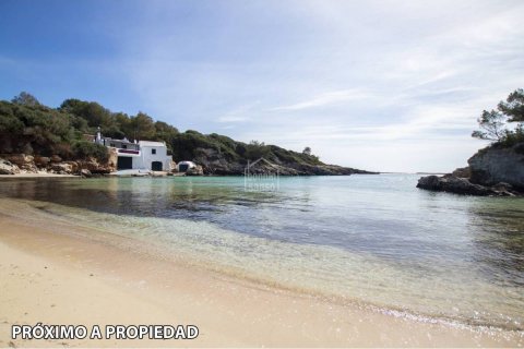 Land plot for sale Sant Lluis, Menorca, Spain No. 110984 - photo 6
