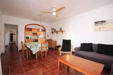 Villa for sale Cala'n Bosch, Menorca, Spain 3 bedrooms, 246 sq.m. No. 110980 - photo 5