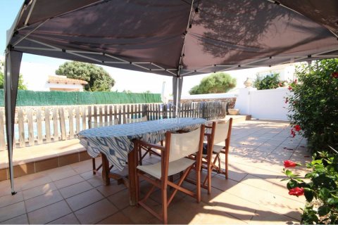 Villa for sale Cala'n Bosch, Menorca, Spain 3 bedrooms, 246 sq.m. No. 110980 - photo 6